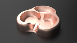Flowform 3Dģ��-Miro