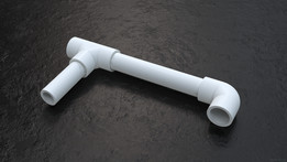 1/2Ӣ��SCH40 PVC