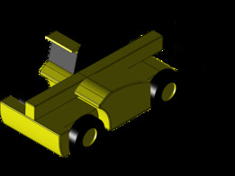 CAT TH514C
