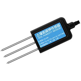 Taidacent NPK,pH传感器