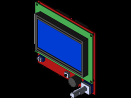 LCD12864