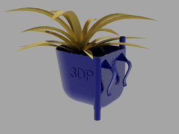 3DP2-CUP