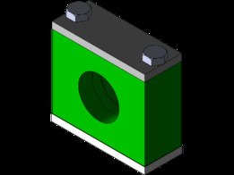 48mm�ܾ����׹ܼа�װ