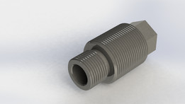 Duramax CAT 1R-1807