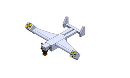 SalTek_VTOL_���˻�