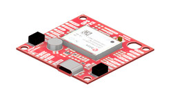 SparkFun GPS-RTK2��