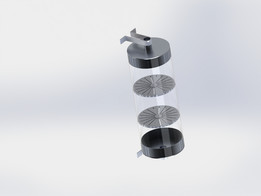 滤水器