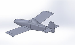 EMB-202 Ipanema