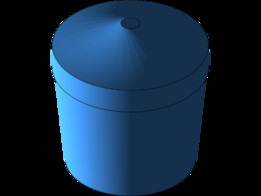 ��ˮ��PVC 250L