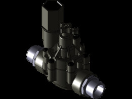 Rainbird DV100����?63 x 50 x 2\�����������