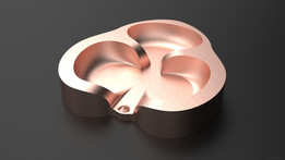 Flowform 3Dģ��-Miro