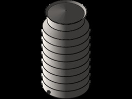 TANQUE TIPO JARRA��̹�ˣ�