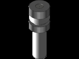 1/4Ӣ�磨6mm�����ٽ�
