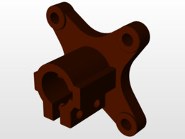 BOCAMASA DE MOTOCULTOR DF-12
