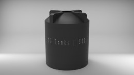 ˮ��| 500L