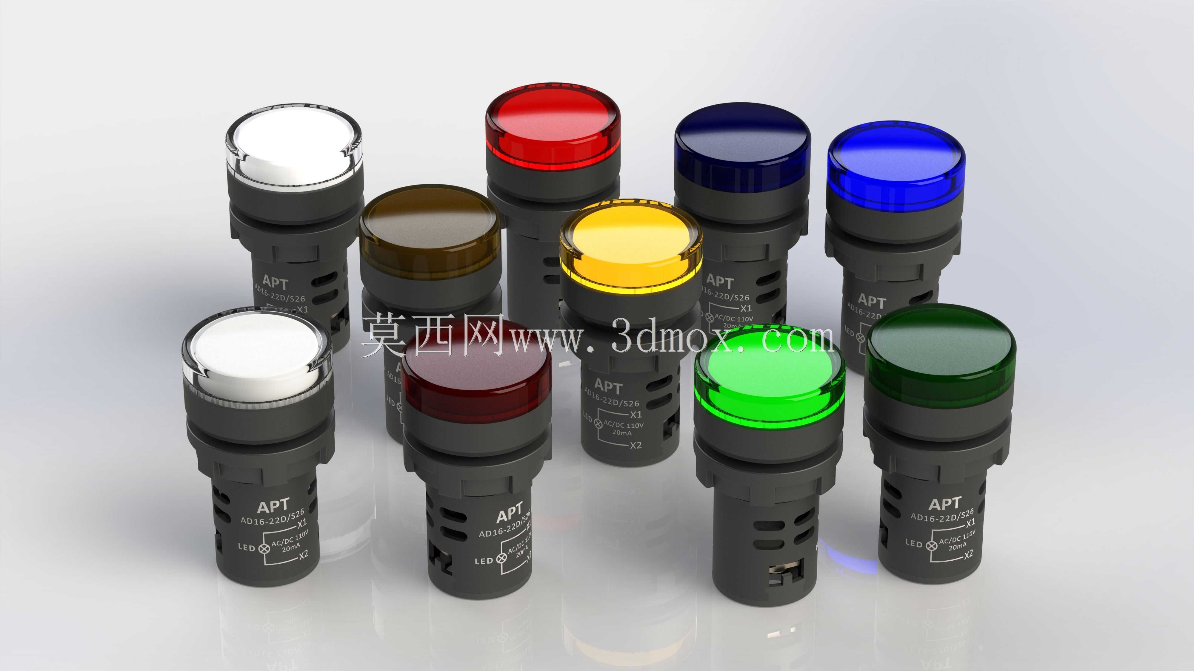 220V LED��