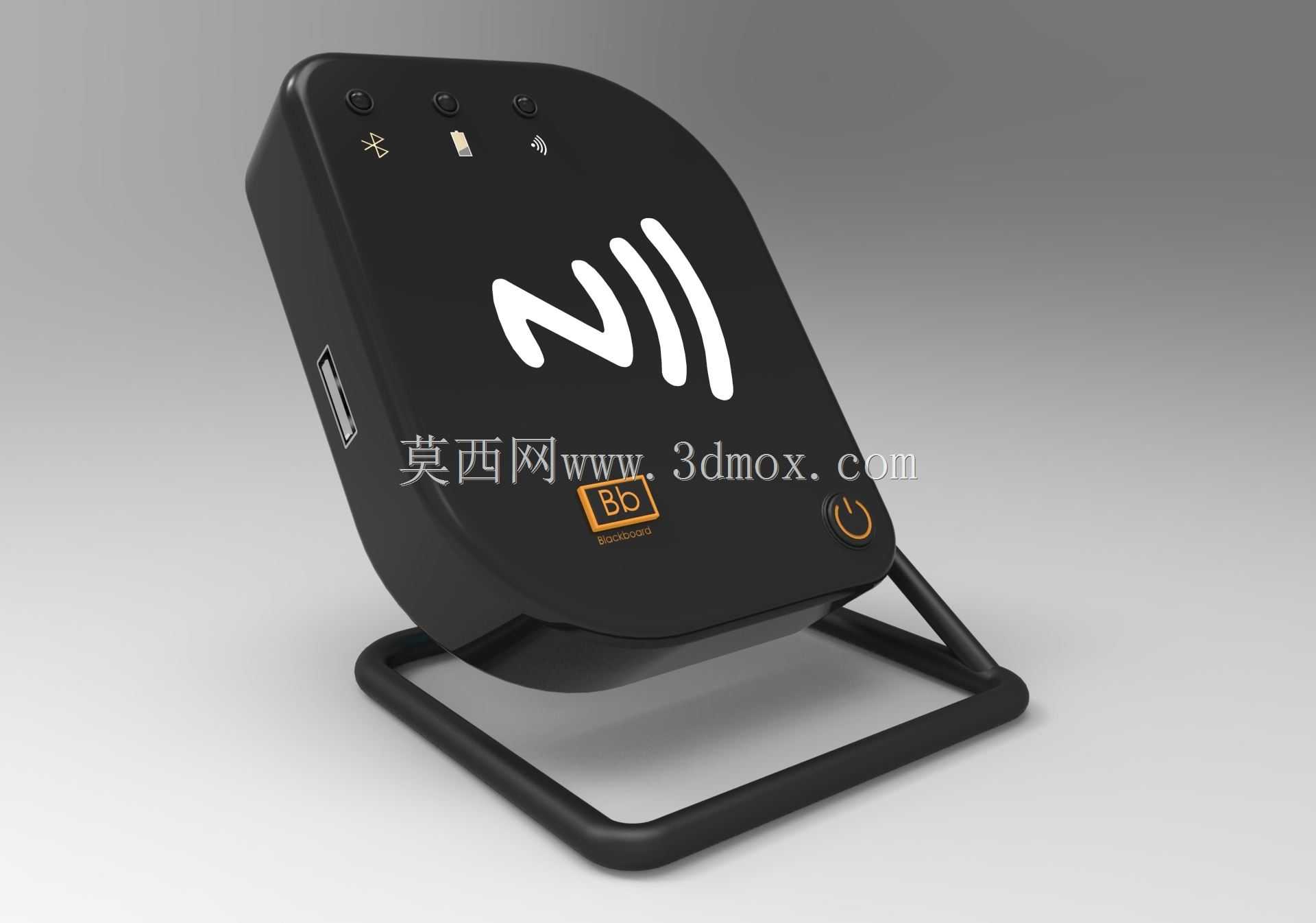 读卡器设备挑战
