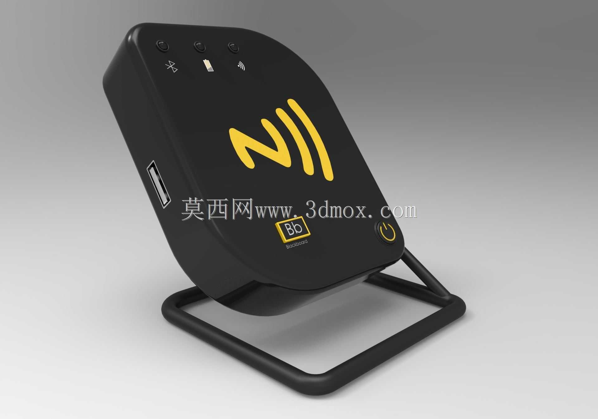 读卡器设备挑战
