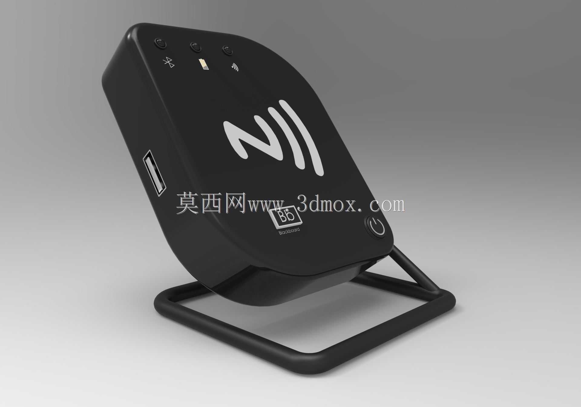 读卡器设备挑战
