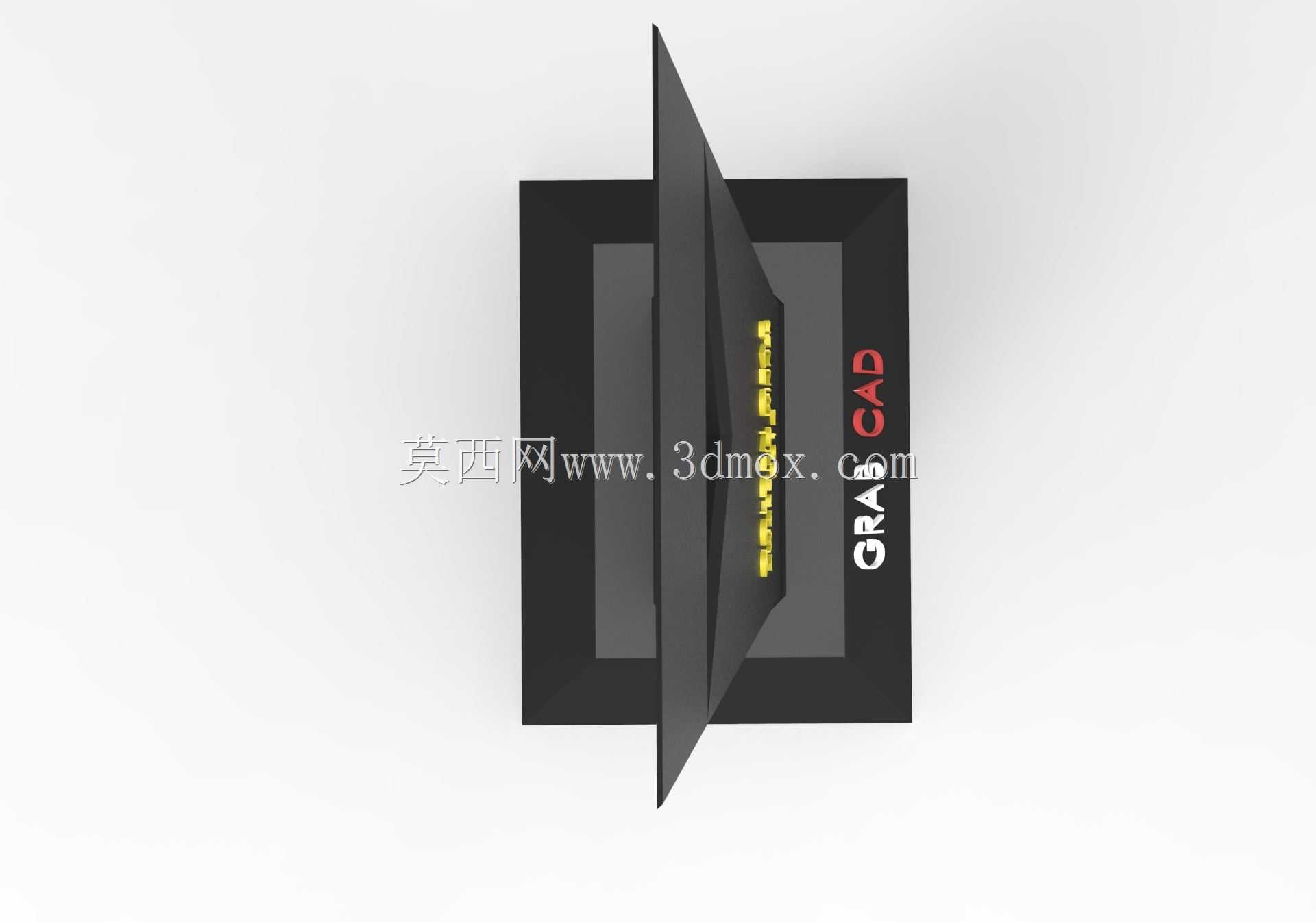 金齿轮奖杯和奖项(2014年)