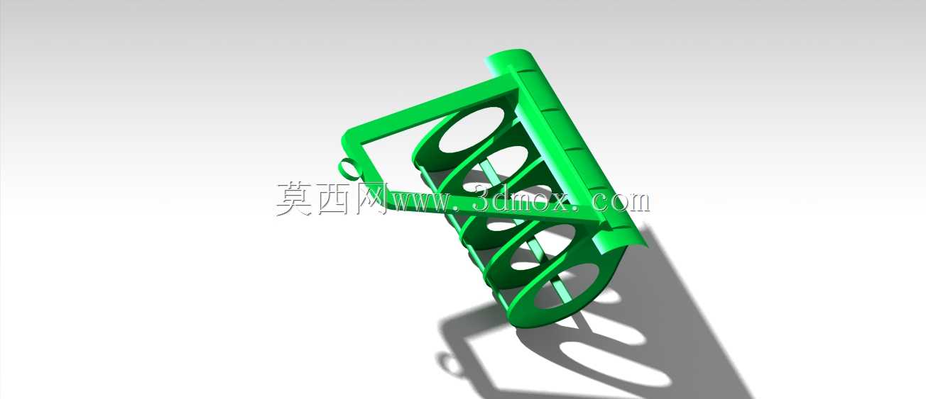 稻秆收集器
