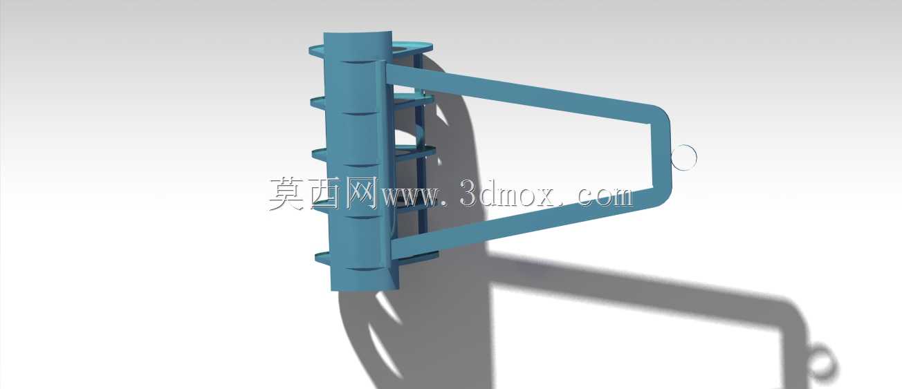 稻秆收集器