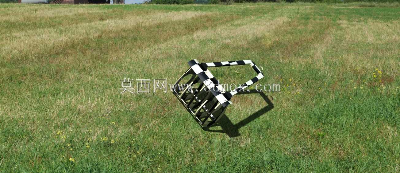 稻秆收集器
