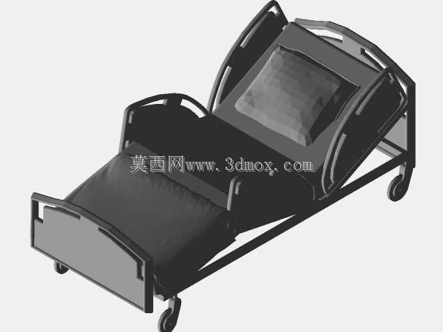 医院重症监护床