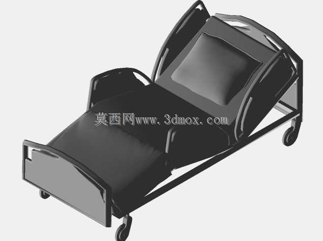 医院重症监护床