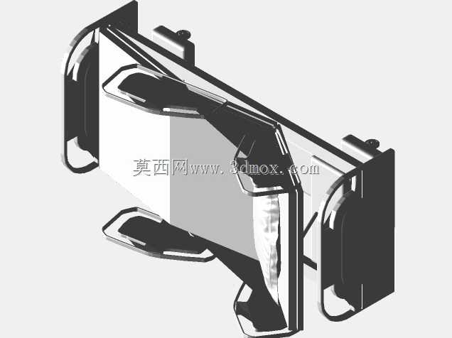 重症监护床
