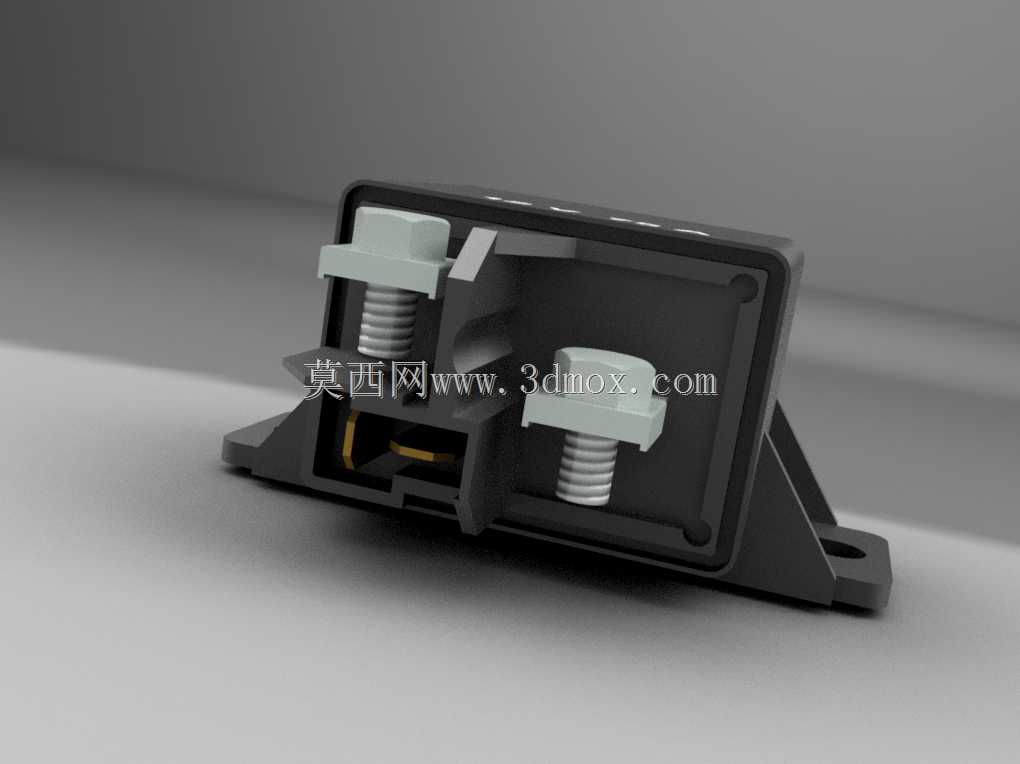 继电器12v