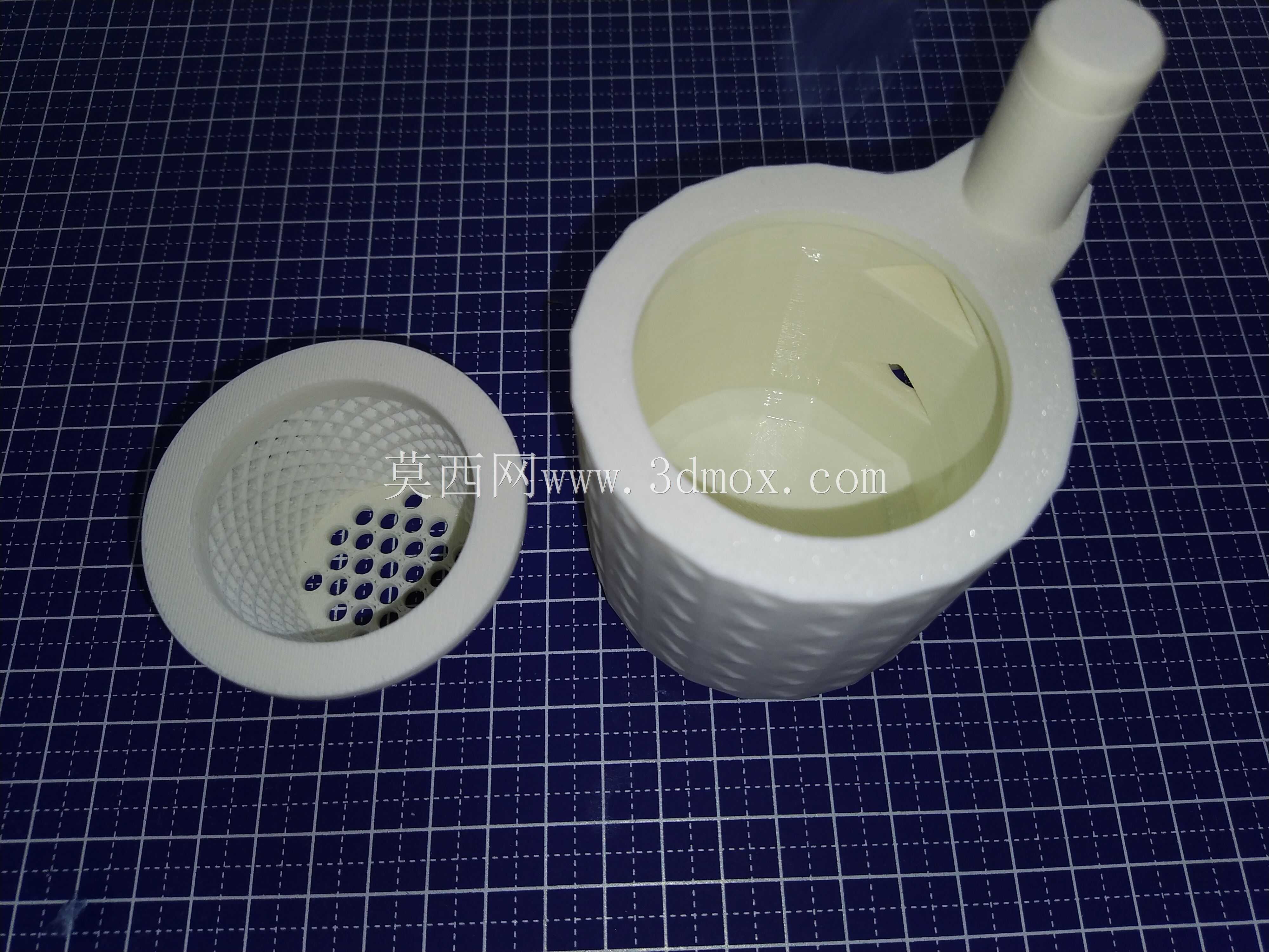占地面积小的水培花园