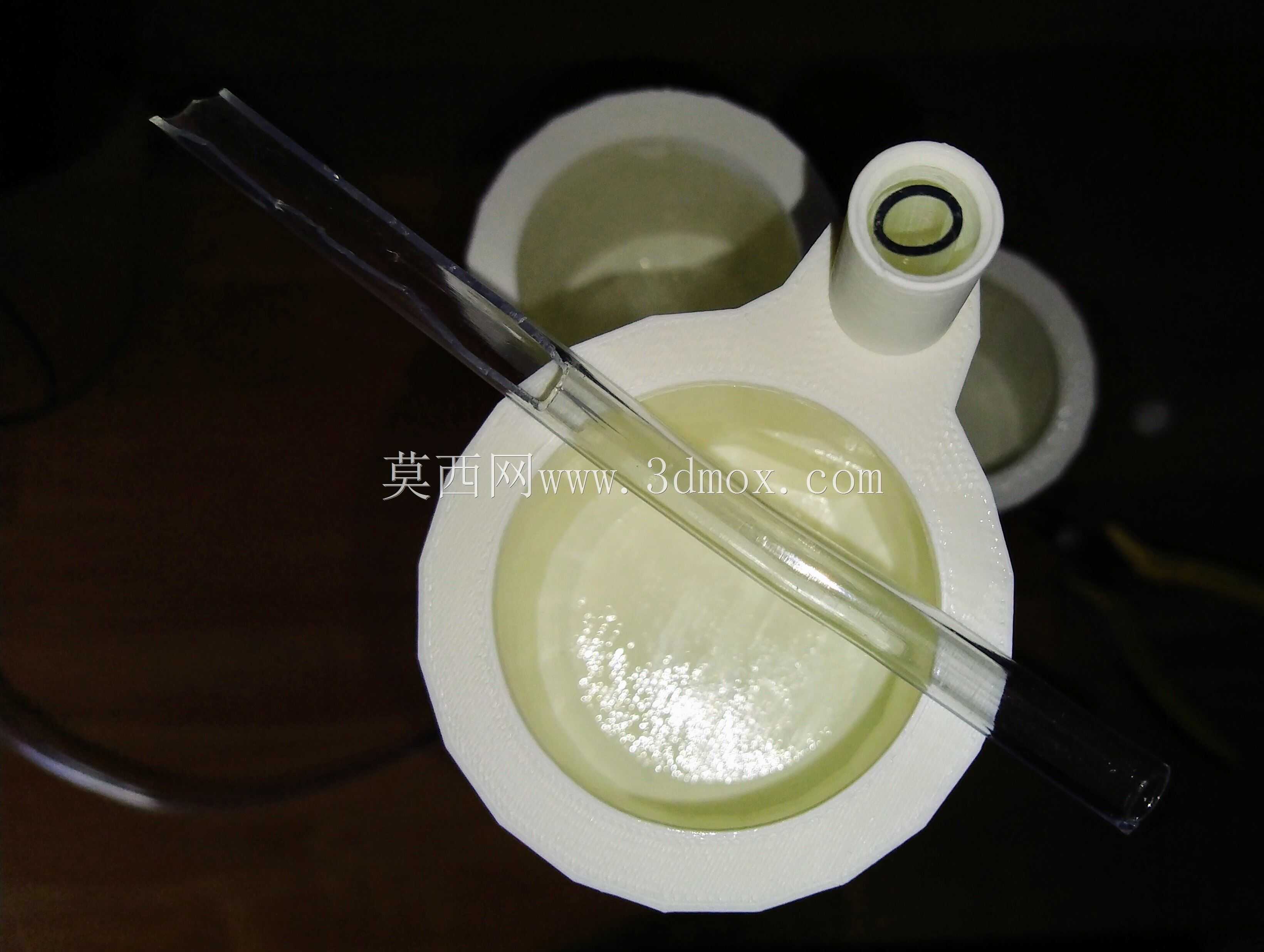 占地面积小的水培花园
