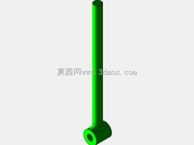 拖拉机模型