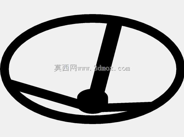 拖拉机模型