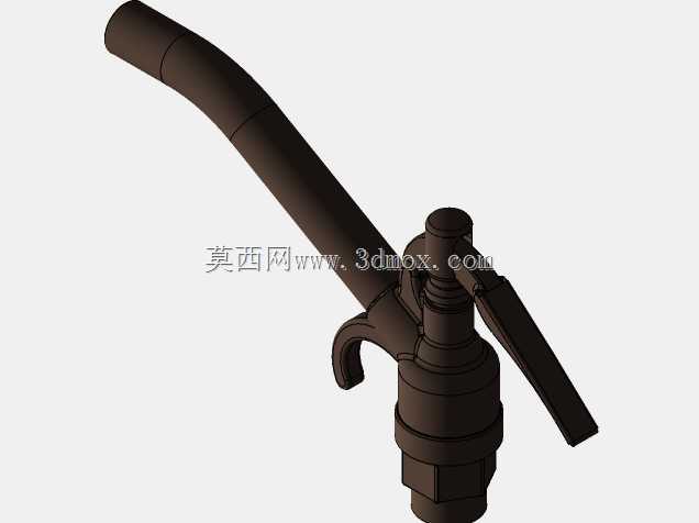 燃油泵仿制口香糖机