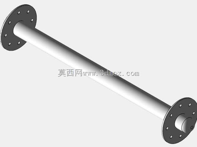 老式木制农用拖车