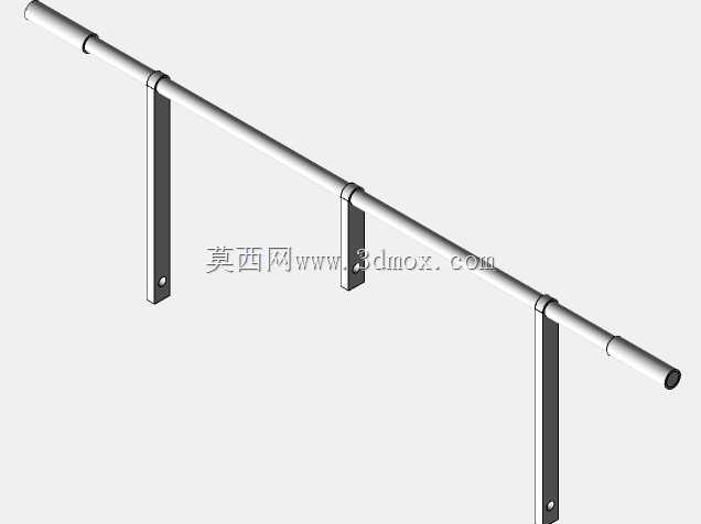 老式木制农用拖车
