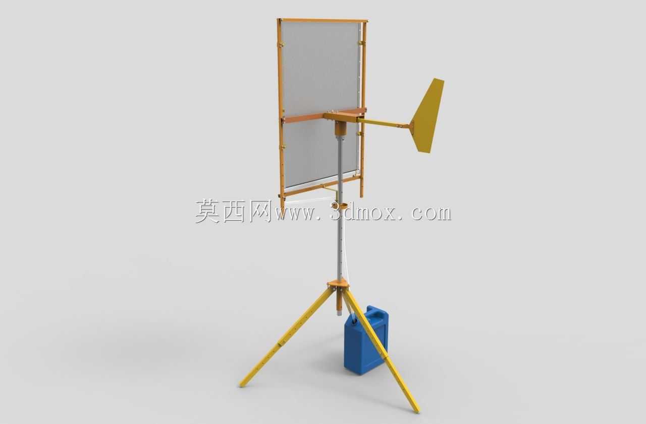 集雾器