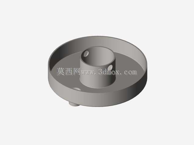 集雾器
