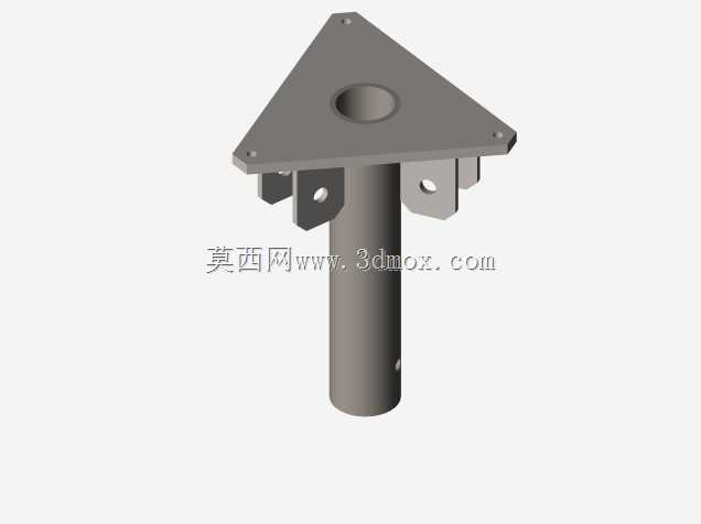 集雾器