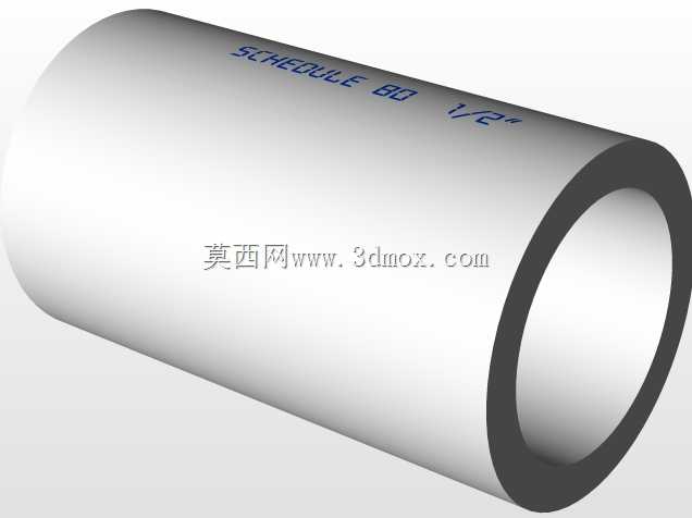 ����1/2\����80 PVC�ܼ�