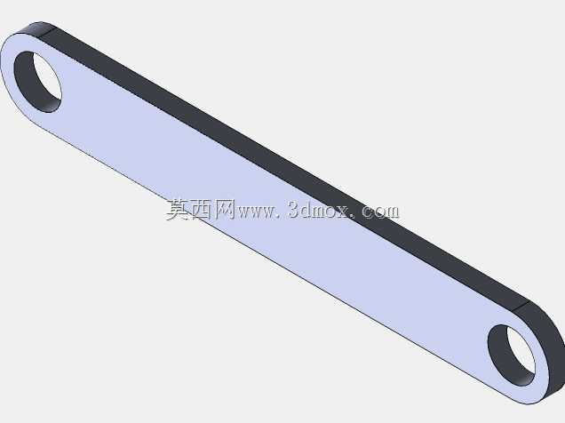 拖拉机铲斗后部