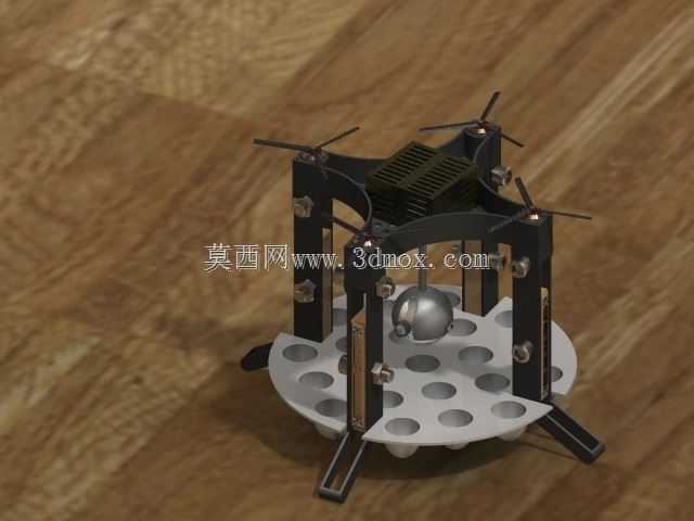 夸迪