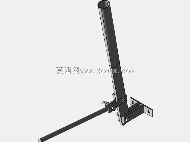颖壳切割器齿轮箱