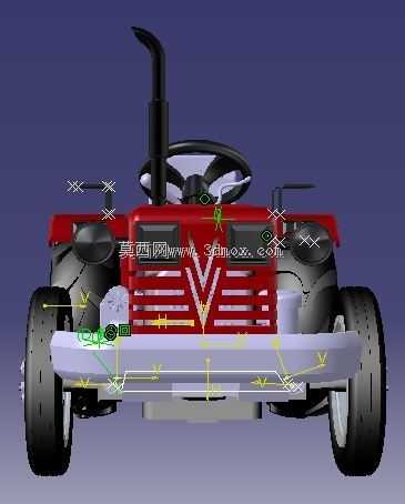 MAHINDRA BHOOMIPUTRA 475 DI������