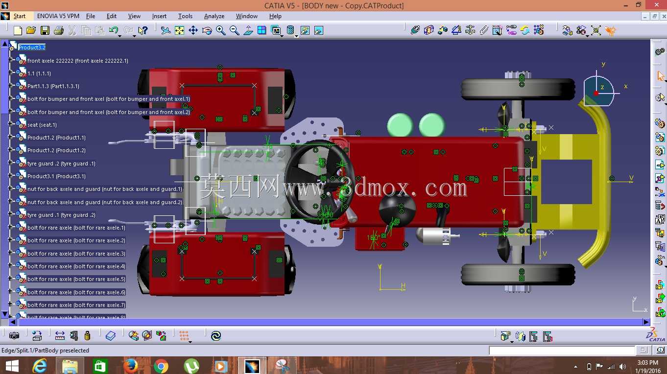 MAHINDRA BHOOMIPUTRA 475 DI������
