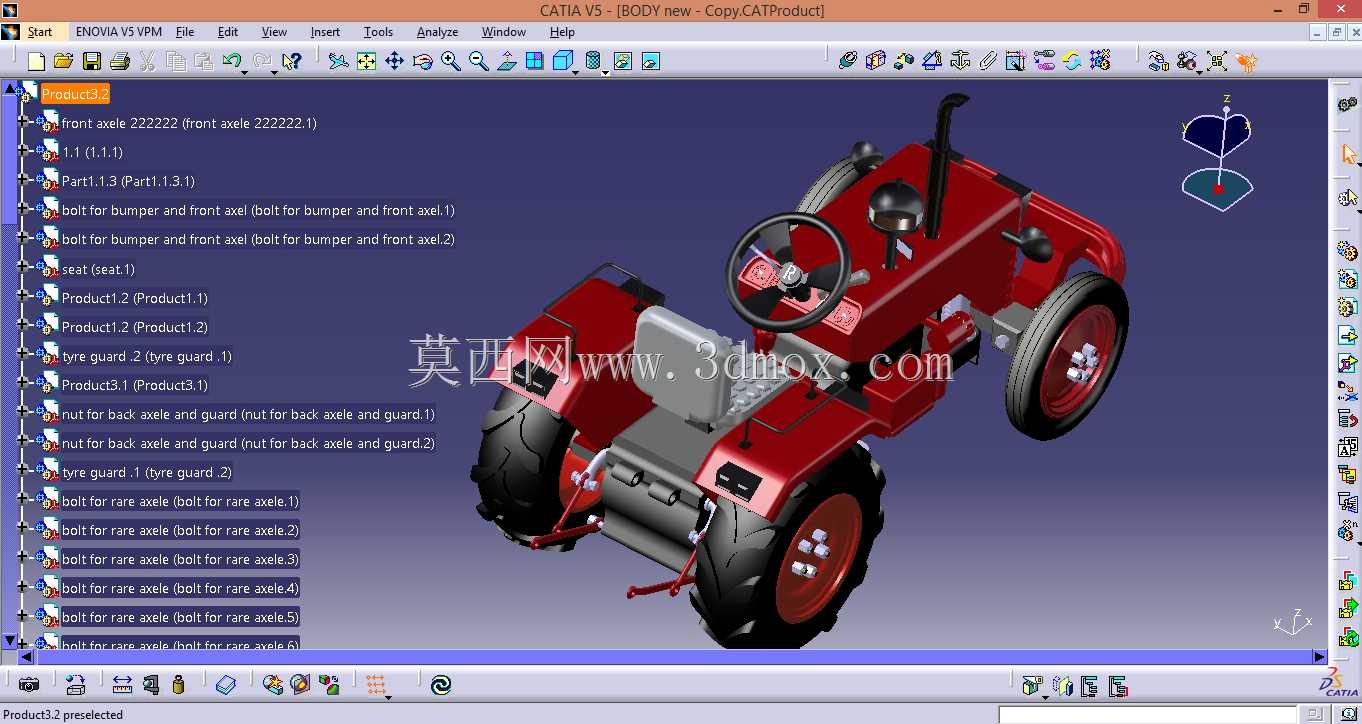 MAHINDRA BHOOMIPUTRA 475 DI������