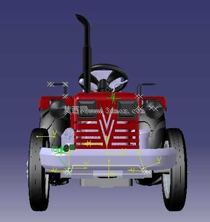 MAHINDRA BHOOMIPUTRA 475 DI������