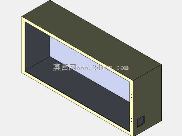 实验室对流干燥器